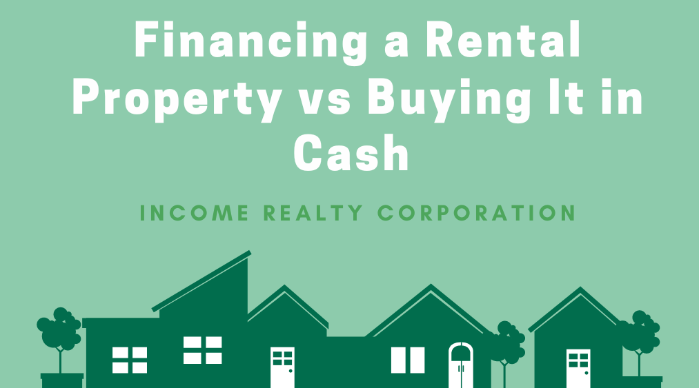 What is the Difference between Real Estate and Real Property?